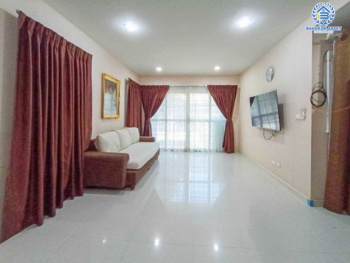 *****บ้านเดี่ยวมือสองย่านนนทบุรี ม.เดอะแพลนท์ แจ้งวัฒนะ เนื้อที่กว้างขวางถึง 51 ตร.ว. ฟังก์ชัน 3 ห้องนอน 2 ห้องน้ำ 2 ที่จอดรถ แถมฟรี! 4 เครื่องปรับอากาศ, 1 เครื่องทำน้ำอุ่น บนทำเลแห่งการเดินทาง ใกล้รถไฟฟ้าสายสีแดง "สถานีหลักสี่" และทางด่วน "บางปะอิน-ปากเกร็ด"